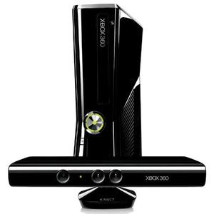 Xbox 360, Kinect, 2 Joysticks, Chipeada, Con Juegos!!