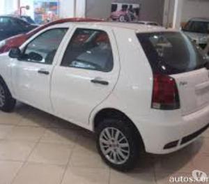 AHORA!!! FIAT FIAT 0 KM - FIAT PALIO FIRE 2017!!!!