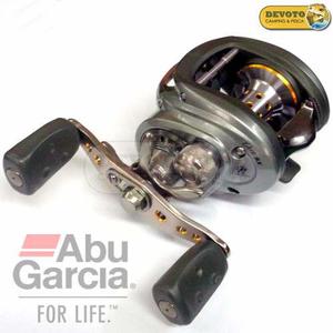 Abu Garcia Orra Sx 2 Manija Izquierda O Derecha Baitcasting