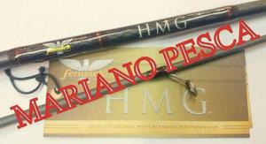 Caña Fenwick Hmg High Modulus Graphite 8/14lbs Medium Fast