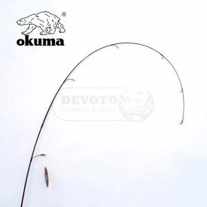 Caña Okuma Celilo Spinning Light 2.29 Mts - 7´6 - @dcp