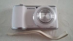 Camara 2 Samsung Galaxy 16.3mp
