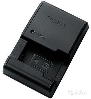 Cargador Sony Np-fw50 Alpha Nex-3 Nex-5 Slt-a33 Slt-a55 Fw50