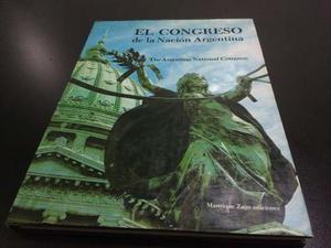 El Congreso De La Nacion M. Zago Fotografia Historia