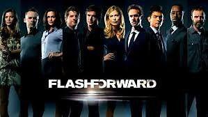 FlashForward Serie Temporada 1