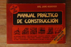 Manual Práctico De Construcción