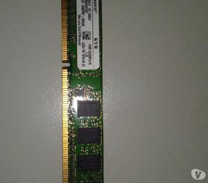 Memoria Kingston DDR3 1 Gb 1.333 Mhz En La Plata