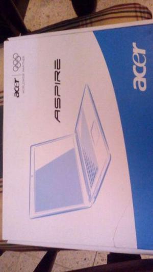 Notebook Acer Aspire 5253, Impecable, en La Plata