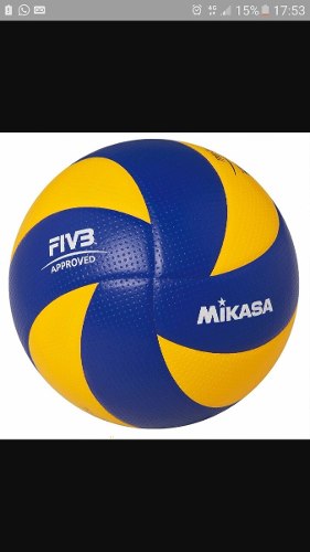 Pelota De Voley Profesionales Modelo Mva200 Oferta!