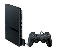 Play Station 2 Completa + Factura A
