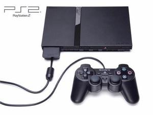 Playstation 2 Slim