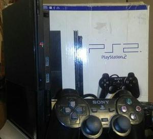 Playstation 2 Slim Chip