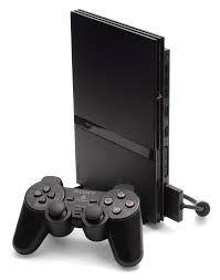 Playstation 2 Usada