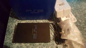 Ps2 Fat Como Nueva