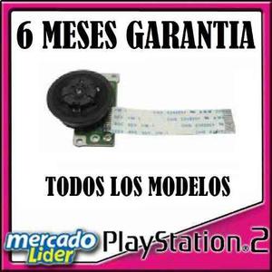 Ps2 Motor Giro Central Spindle Original Playstation 2 Slim