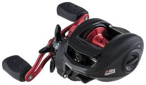 Reel Abu Garcia Black Max 3 Con 5 Rule Original Garantia