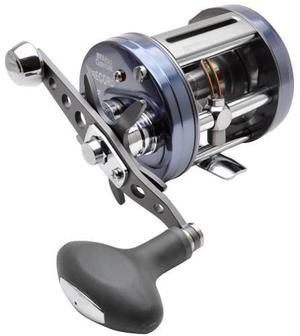 Reel Abu Garcia Record 6600hc Made In Sweden 0.38/205mts