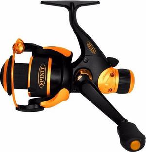 Reel Spinit Frontal Phanter 40 6 Rulemanes