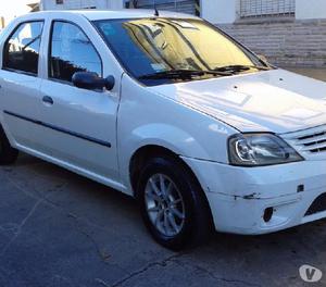 Renault Logan 09 CGNC 5ta Generación grande