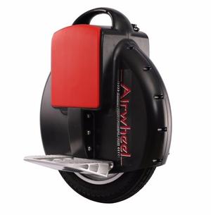 Rueda Eléctrica Airwheel X3 Bat Sony