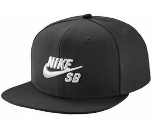 Snapback Gorras Nike Sb