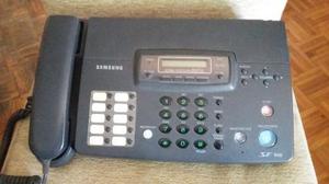 Telefono Fax Samsung Sf900 Como Nuevo