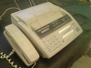 Teléfono Fax Brother 875 Mc
