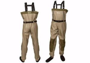 Wader Respirable Kunnan Wrk 1090 Quality Collection L