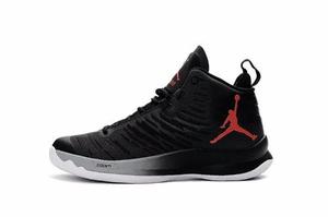 Zapatillas Nike Jordan Super Fly 5