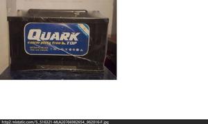 Baterias Quark top