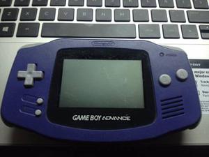 Game Boy Advance