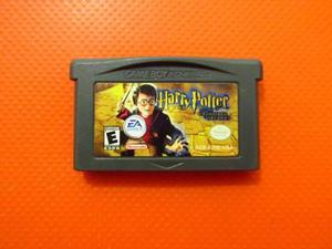 Harry Potter And The Chamber Of Secrets Nintendo Game Boy