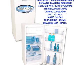 Heladera Pearson P 840 Nueva