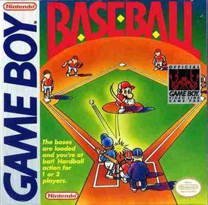 Juego Baseball Nintendo Gameboy Palermo Z Norte