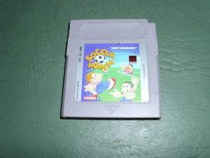 Juegos Game Boy Nintendo Originales.-