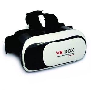 Lente De Realidad Virtual Box Vr Netmak Kolke P/ Celular
