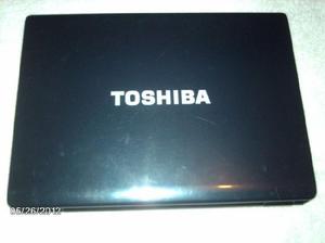 Notebook Toshiba Sattelite M205