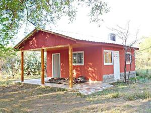 Oportunidad!!! Hermosa Casa Traslasierra USD30.000