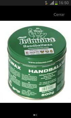 Pega Recina Trimona Handball