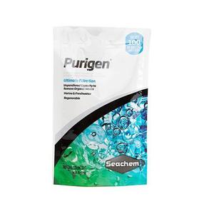 Purigen Seachem Filtro Quimico Sintetico Para Acuarios