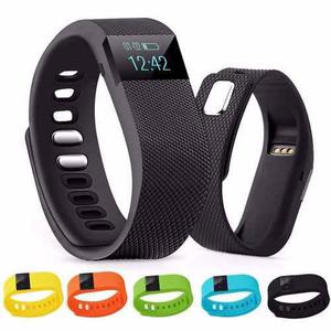 Reloj Inteligente Smart Band Watch Android Iphone Ios Fitnes