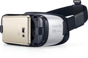 Samsung Galaxy S7 Edge 32gb + Lente Vr Gear Oculus
