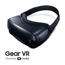 Samsung Gear Vr 2 Oculus Realidad Virtual New Version