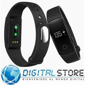 Smart Band Watch Reloj Inteligente Android Iphone Cardiaco