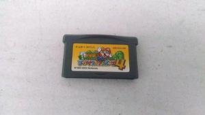 Super Mario Advance 4 Original Jap Gameboy Advance Y Ds. Kuy