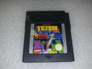 Tetris Dx - Game Boy