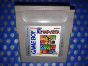 Track & Field - Game Boy