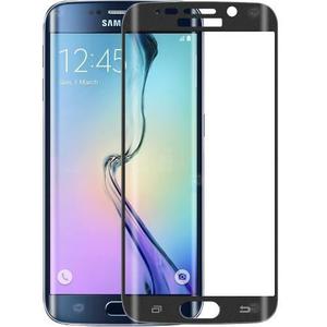 Vidrio Templado Glass Samsung Galaxy S6 Edge Plus + Curvo