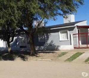 ALQUILER DE CASAS A ESTRENAR EN LOCALIDAD DE LOZADA.