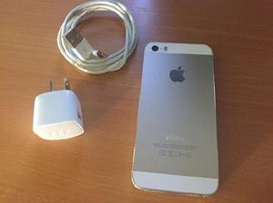 Apple Iphone 5s A1533 4g 16gb Gold